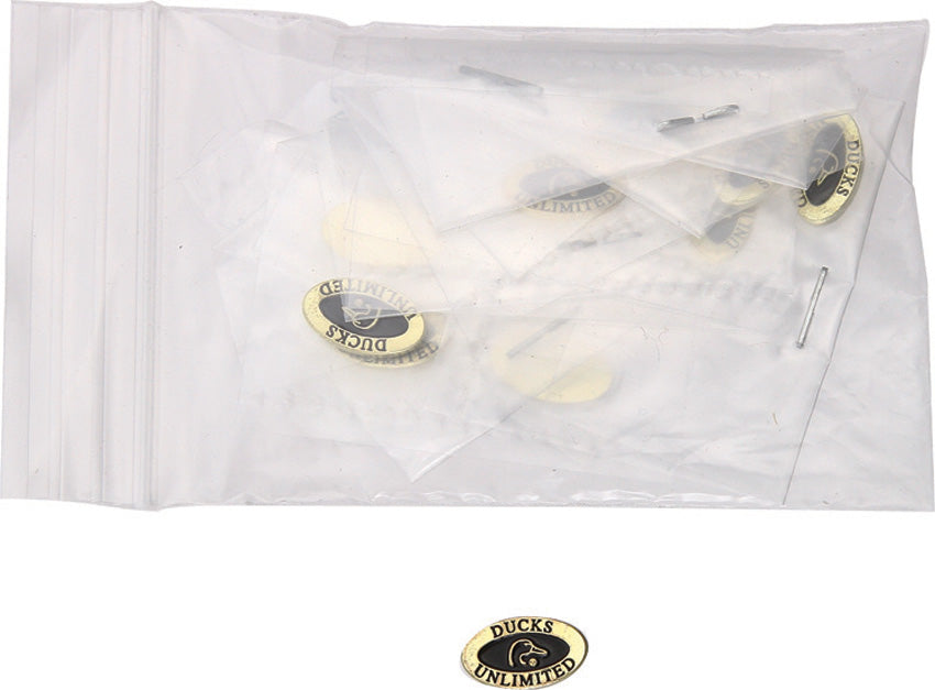 Ducks Unlimited Shield - S409
