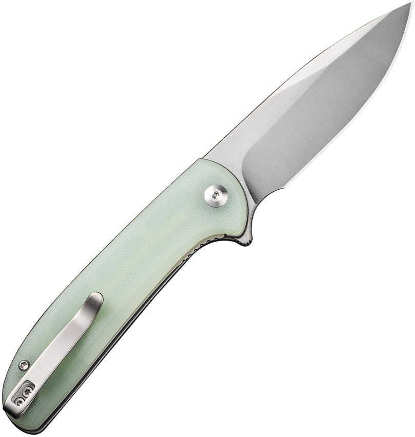 Primitrox Linerlock Jade - CIVC23005A1