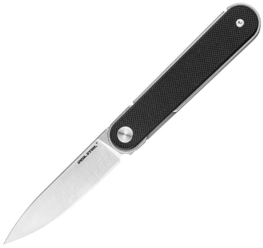 Iris Linerlock Black - RS8061BB