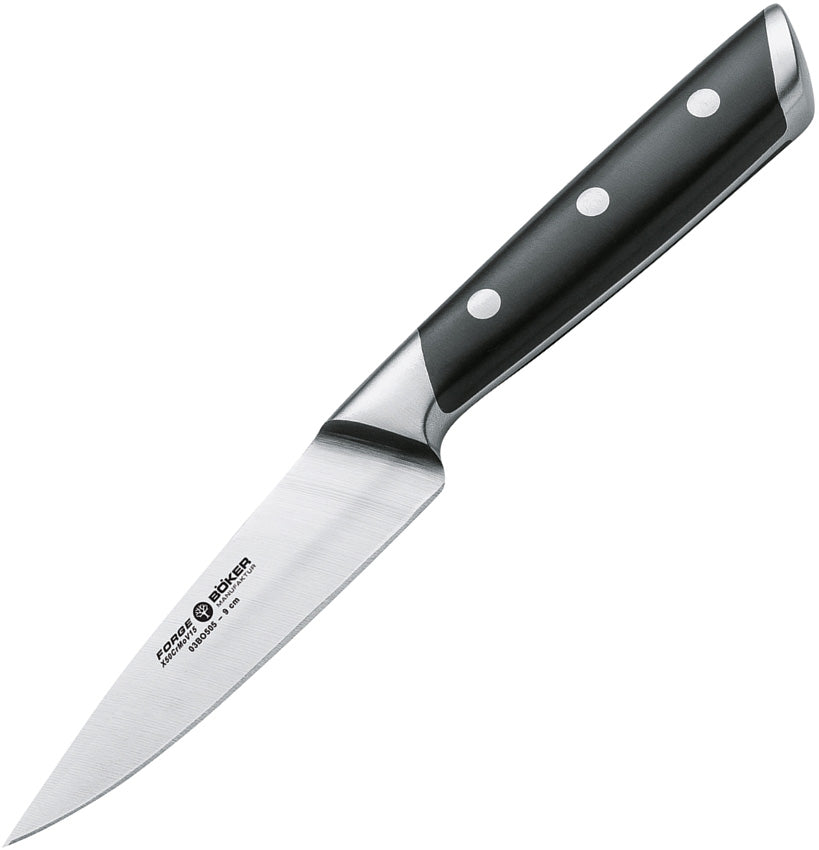 Forge Paring Knife - BO03BO505