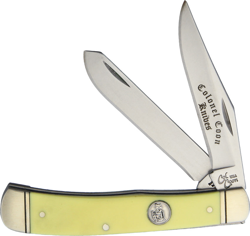 Trapper Yellow - CC54Y