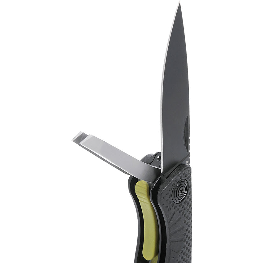 Aegis Multi-Tool Black/Moss - SOG29410341