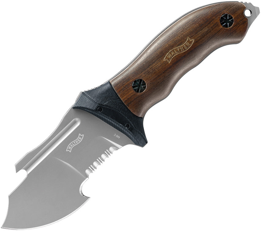 FTK Fixed Tool Knife - WAL50605