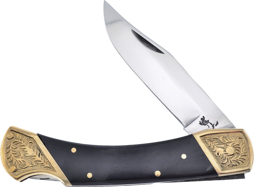 Bear Claw Lockback - FWT072CBH