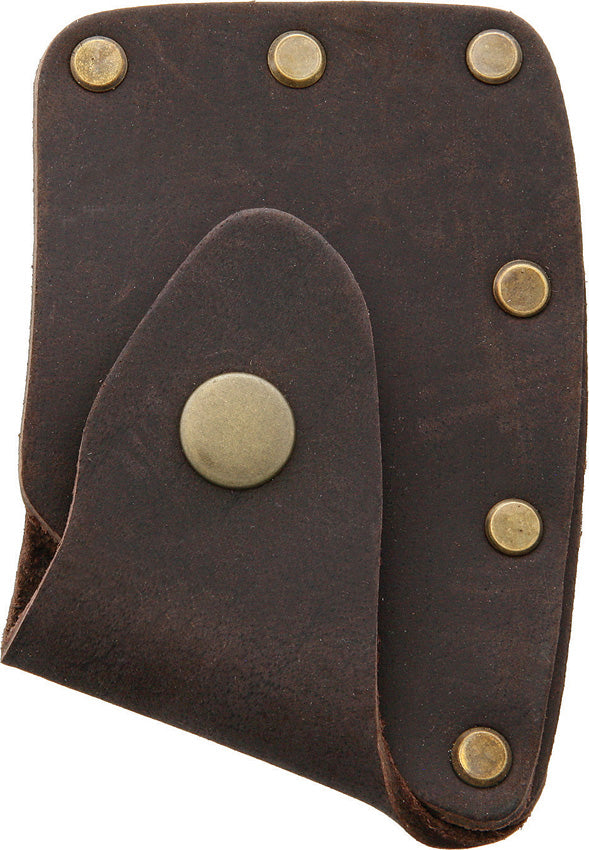 Axe Blade Cover Leather - PRA706004