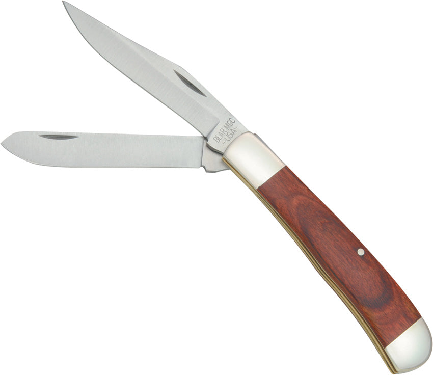 Trapper Rosewood - BC254R