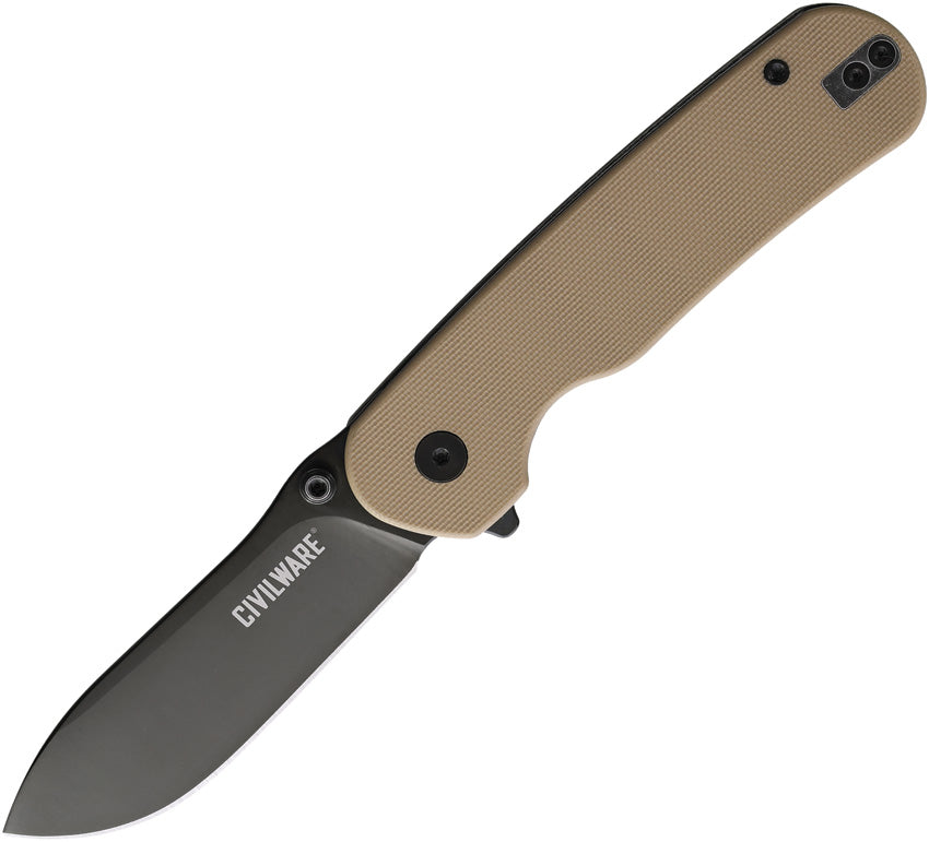 General Linerlock Coyote - TR84354