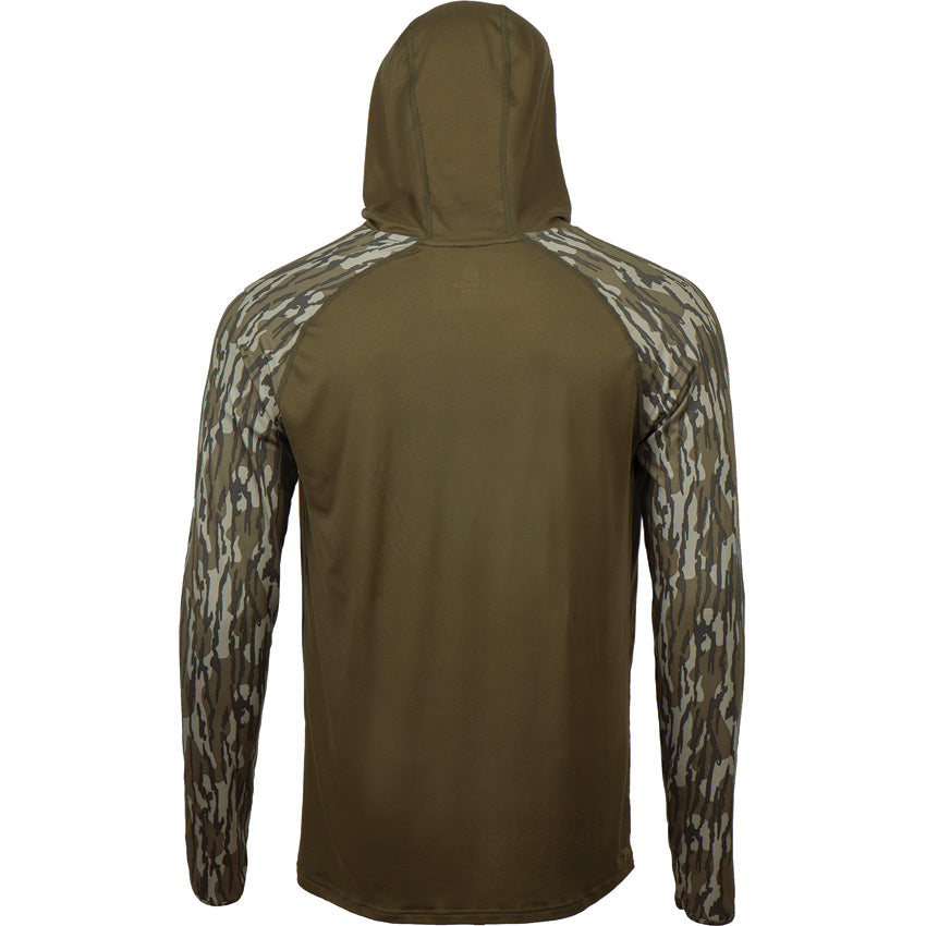 Moab Pro Hoodie XL - LP182609