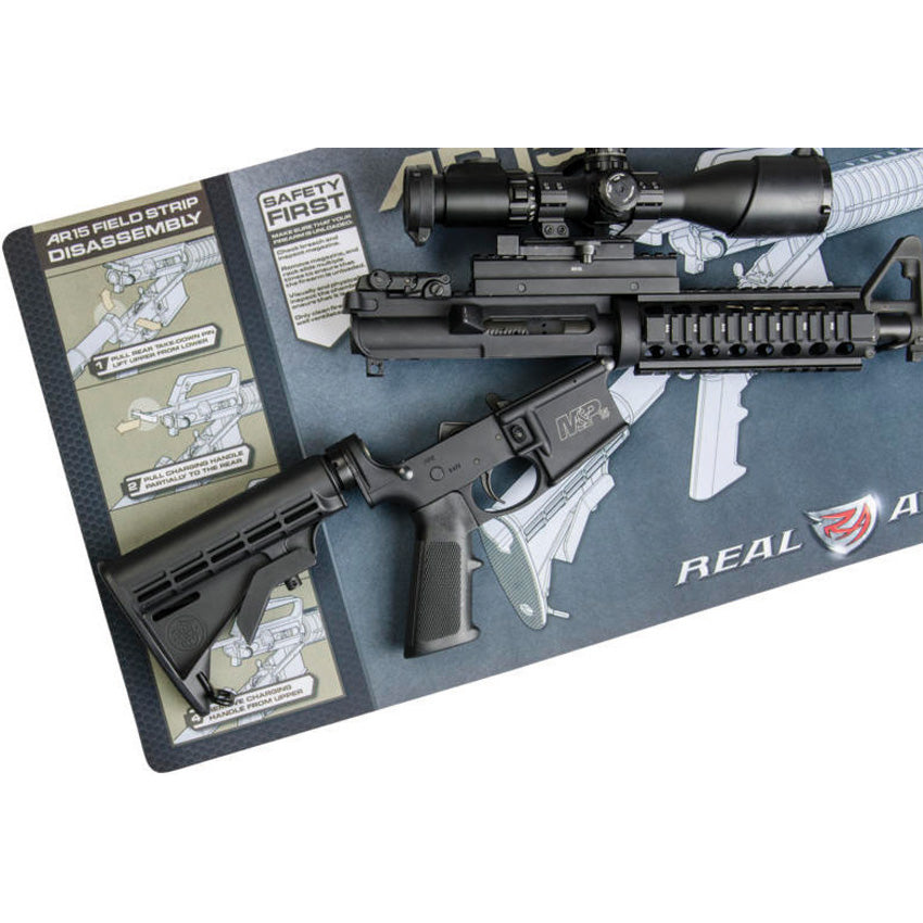 AR15 Smart Mat - AVAR15SM