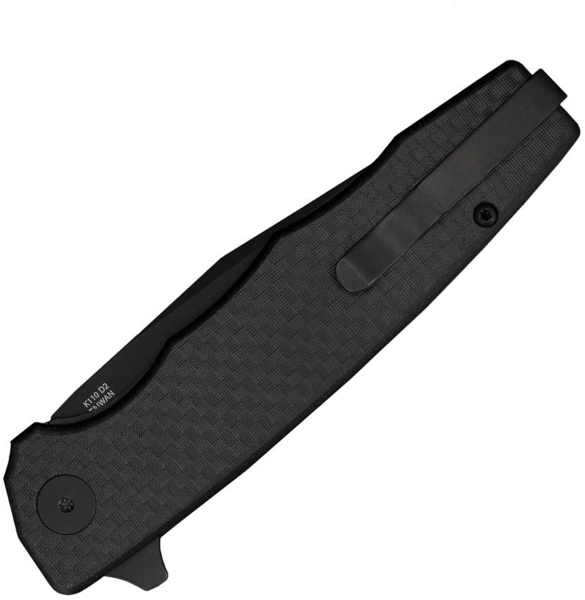 Strategy Linerlock CF/G10 - OCA29BCB