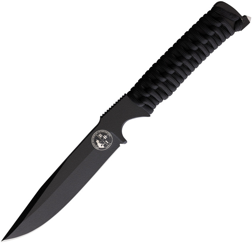 Tactical BRI Fixed Blade - WSBRI3113