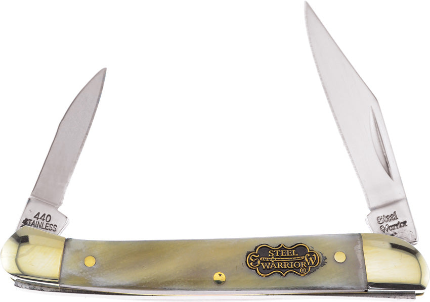 Little Copperhead Ox Horn - FSW216OX