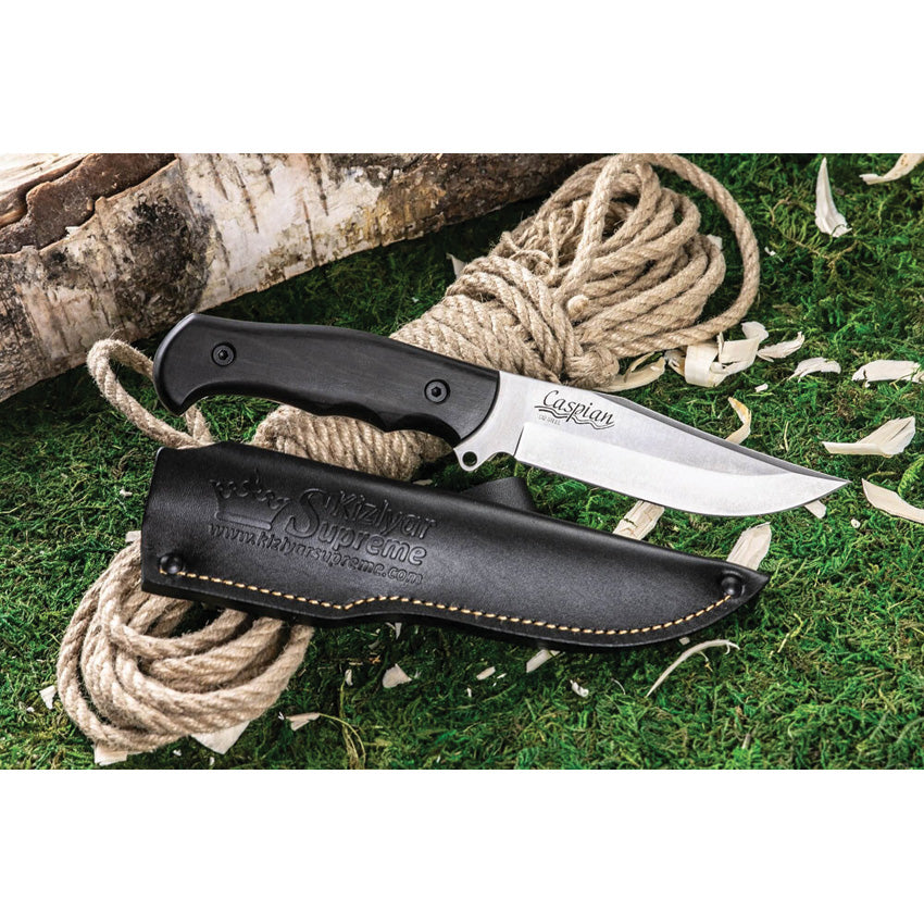 Caspian Fixed Blade D2 - KK0043