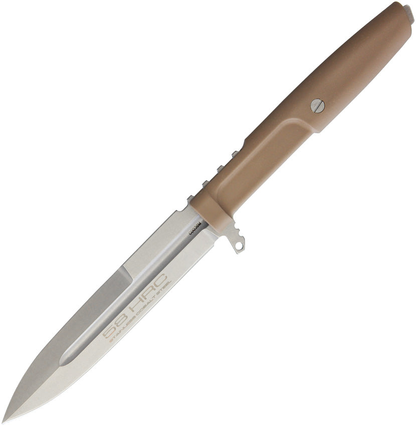 Requiem Fixed Blade Desert - EX0478DW
