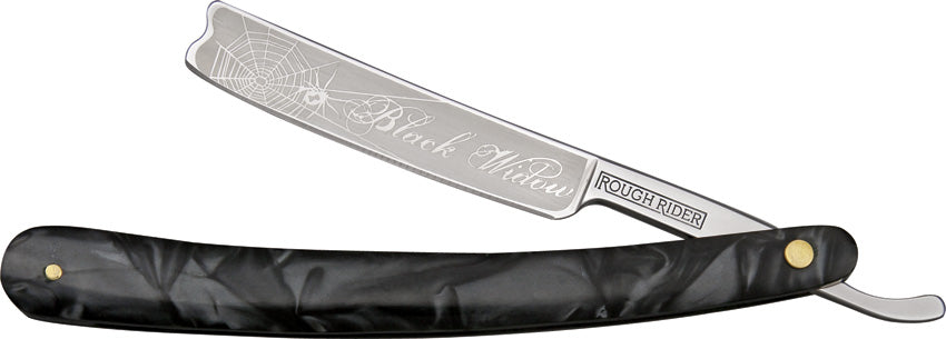 Razor Black Widow - RR1209