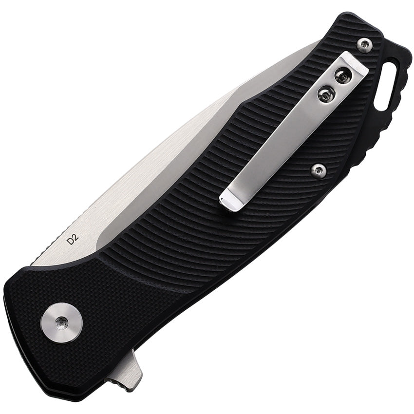 Raven Linerlock - QS122C1