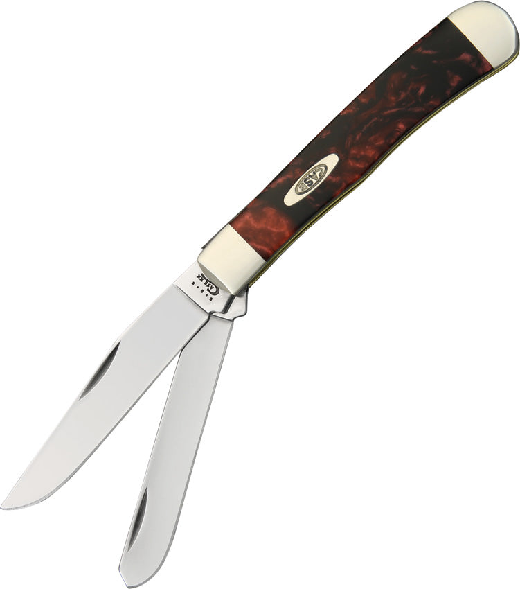 Trapper Black Lava - CA9254BKL