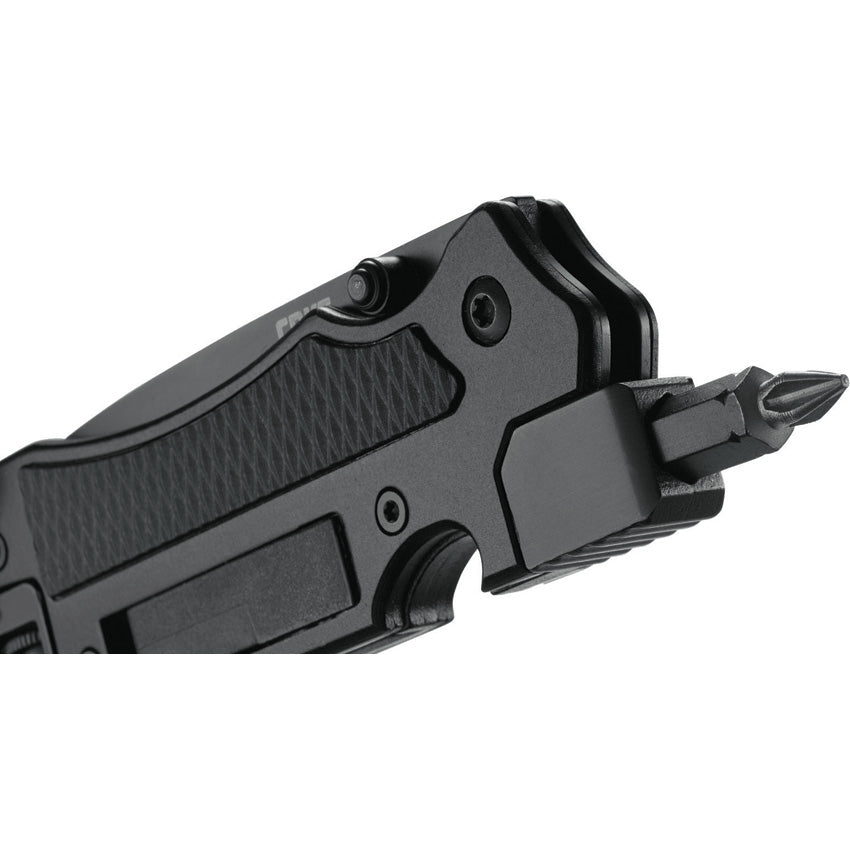 Septimo Multi-Tool Linerlock - CR7051