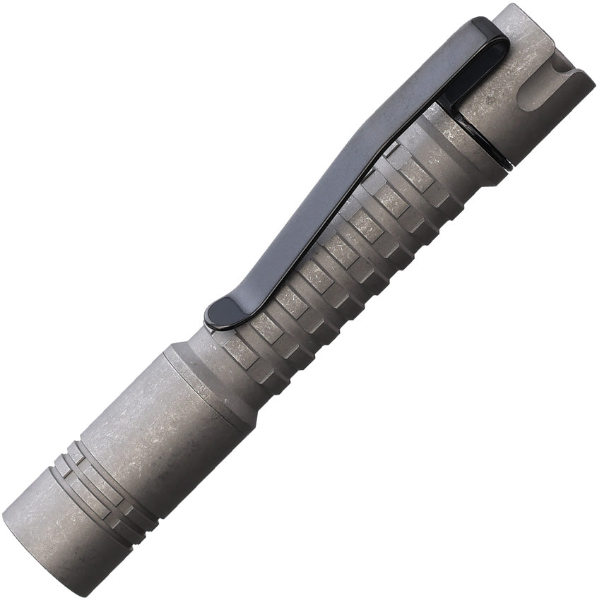 Pineapple Mini Flashlight Ti - RLPMTISW