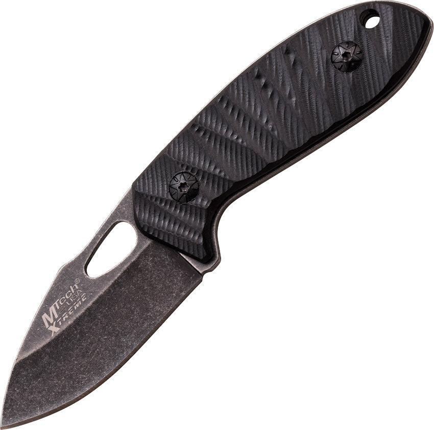 Fixed Blade - MTX8139BK
