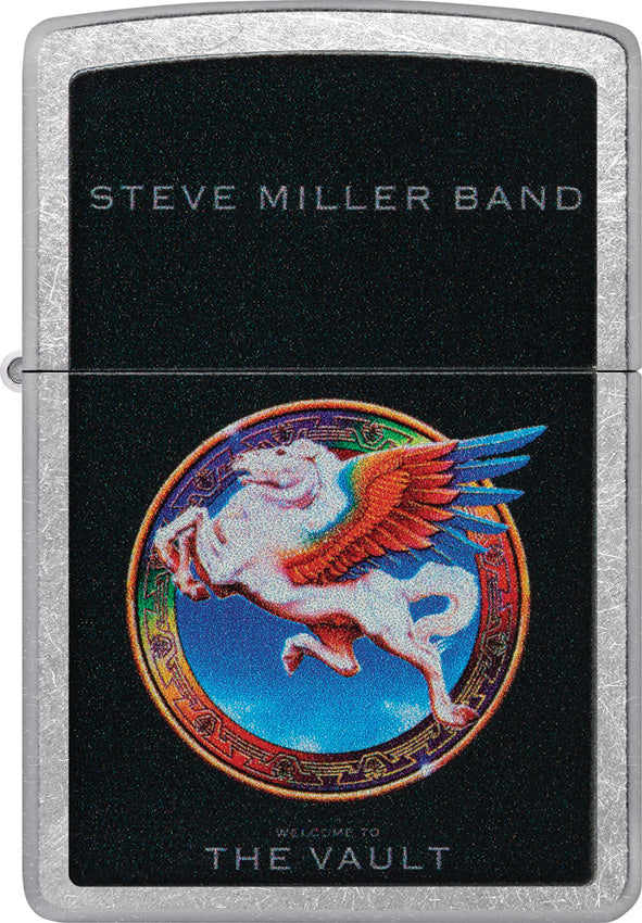 Steve Miller Band Lighter - ZO23775