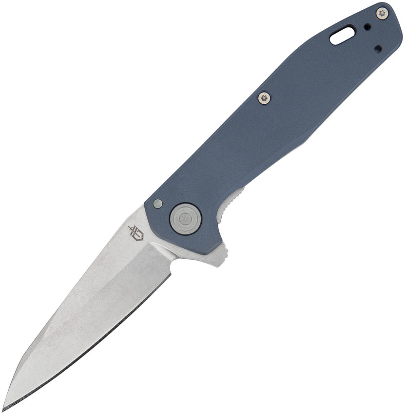 Fastball Linerlock Blue Mag - G1075374