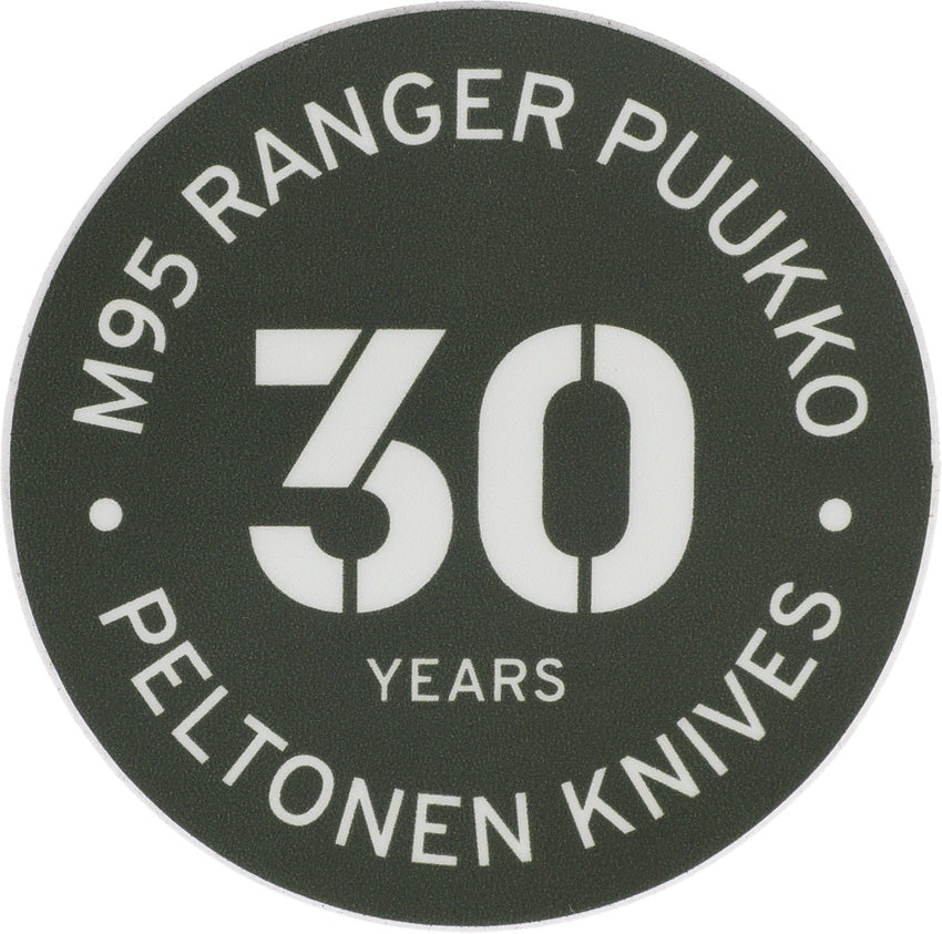 M95 Ranger Sticker - FJPS