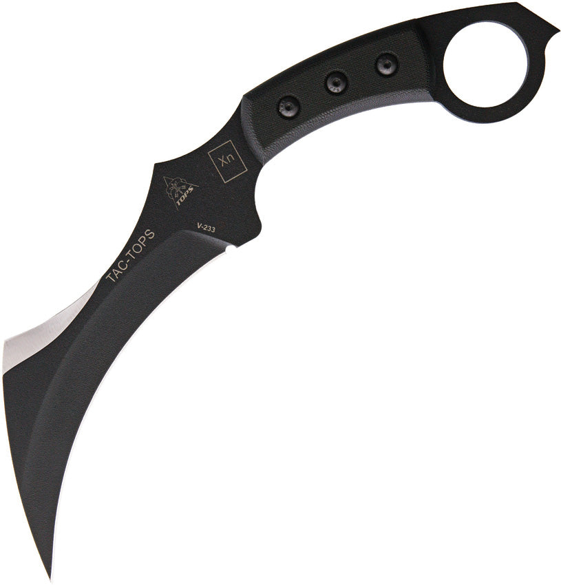 Tac Tops Karambit - TPTAC01