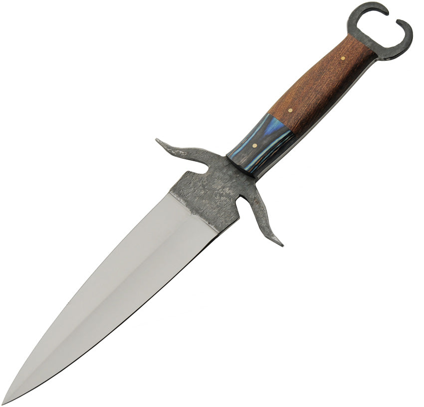 Forged Manta Hunter - PA4460