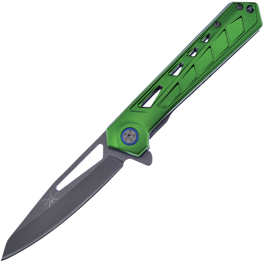 Linerlock A/O Green - FTX57GN