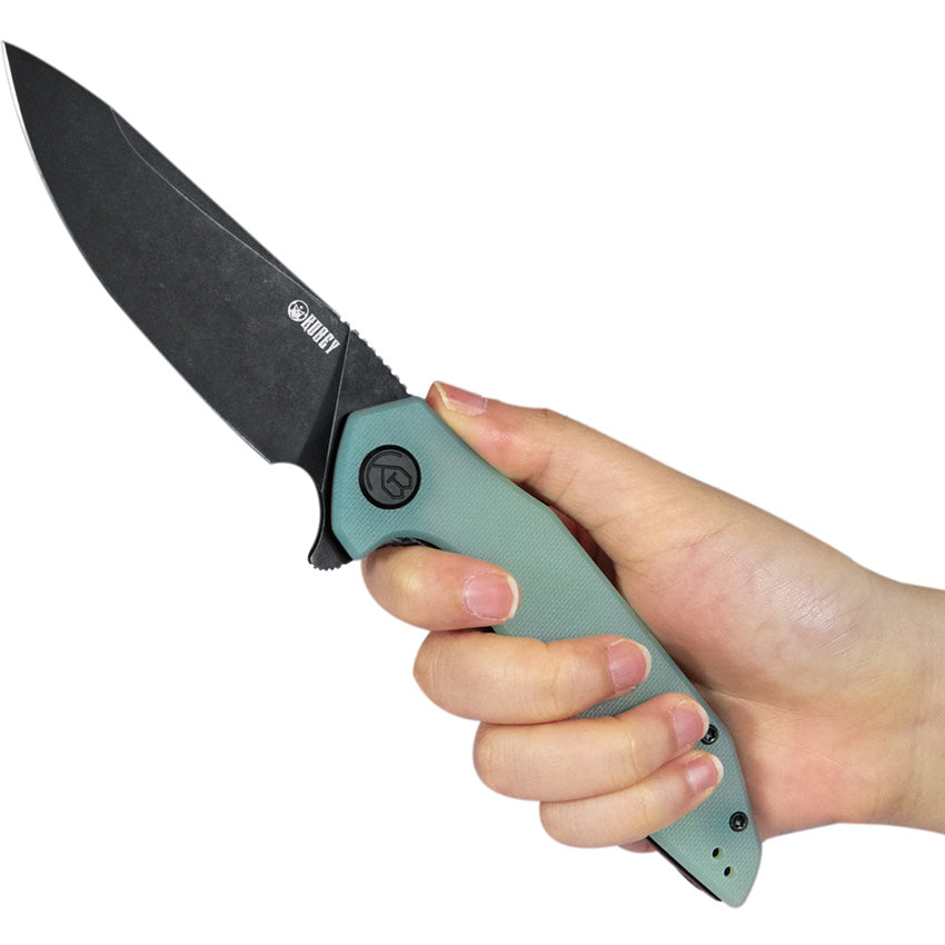 Nova Linerlock Jade - KUB117G