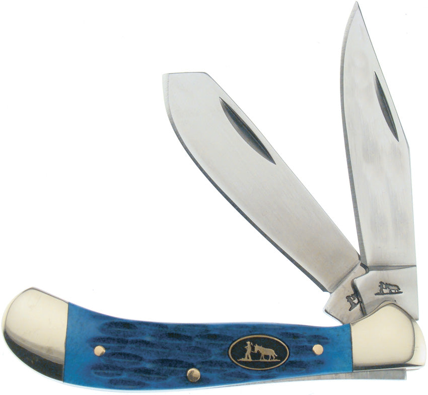 Blackhills Saddlehorn - FBKH111DBL