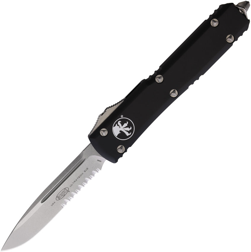 Auto Ultratech S/E OTF SW Blk - MCT12111