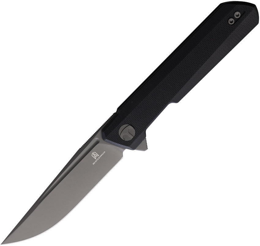 Bestechman Dundee Linerlock - BTKMK01T