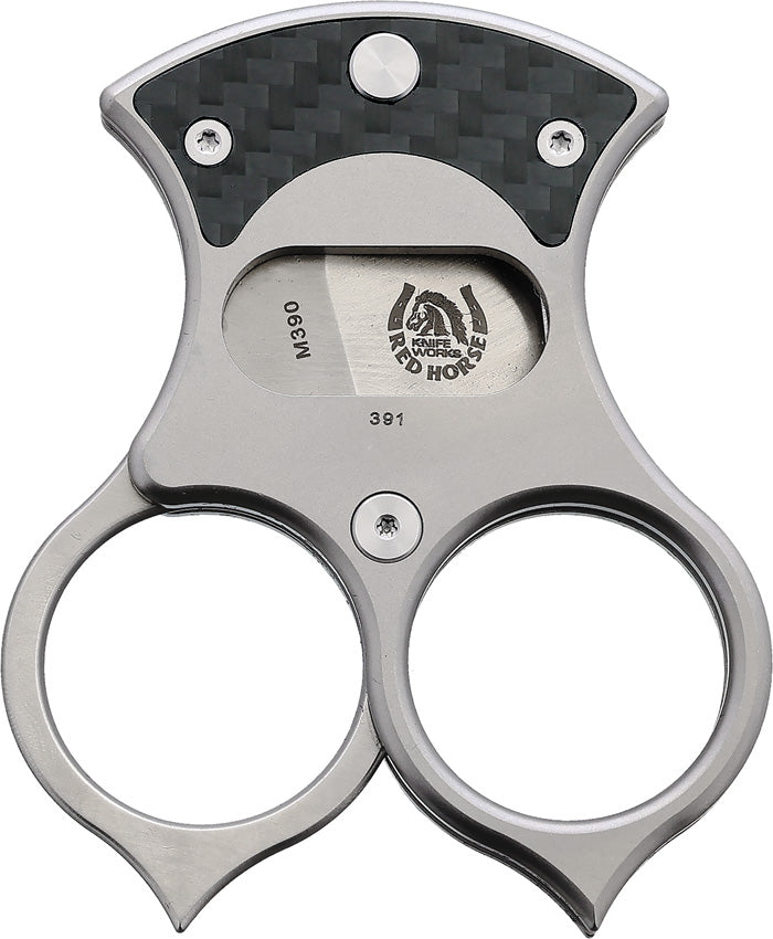 Condor Cigar Cutter - RH03