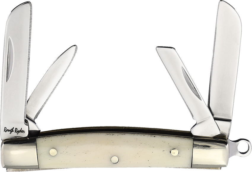 Tiny Congress - RR1256