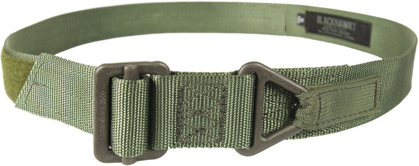 CQB/Riggers Belt Small OD - BB41CQ00OD