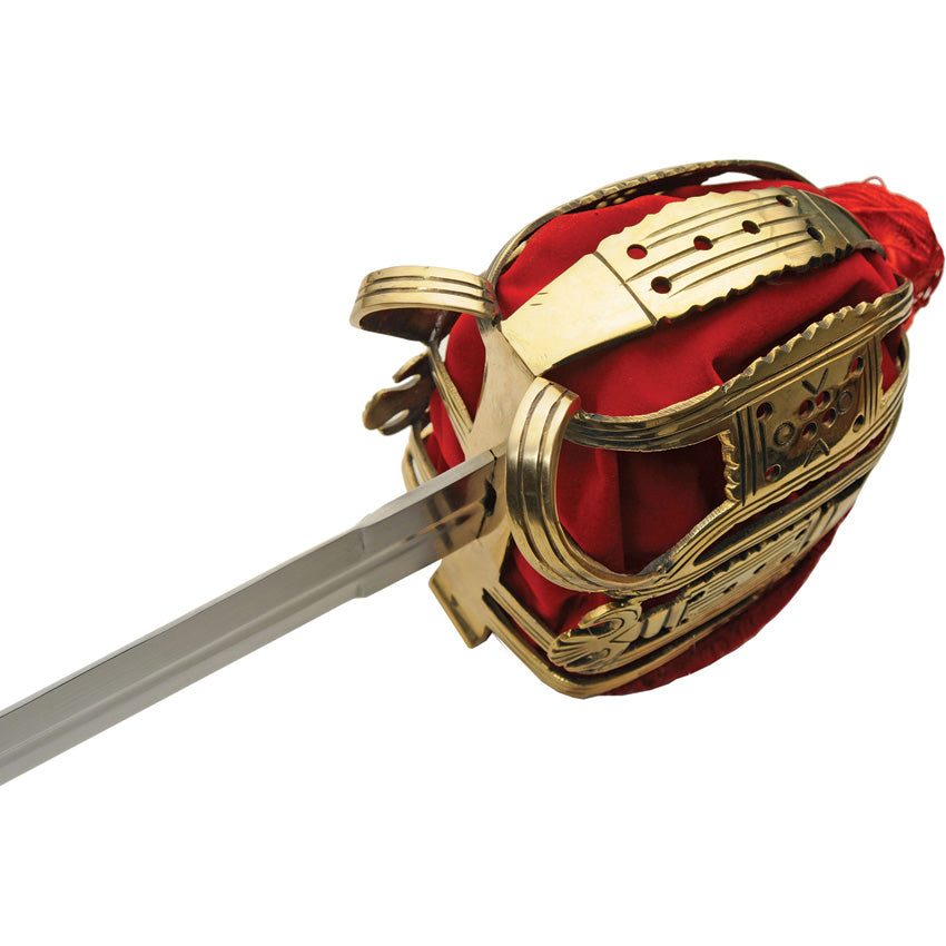 Scottish Sword - PA910991
