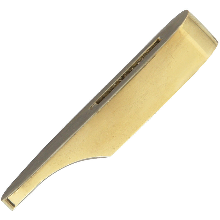 Brass Finger Guard - BL003G