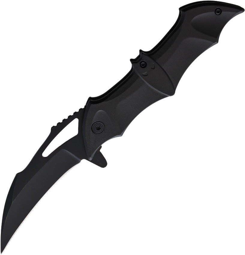 Black Bat Linerlock A/O - EE10A86BK