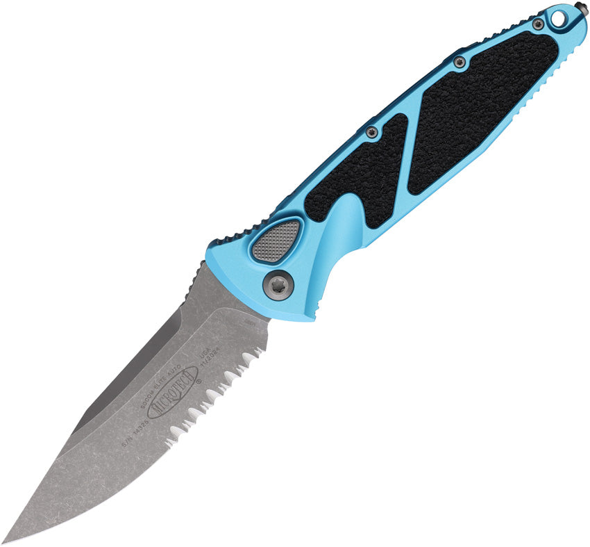Auto Socom Elite Button Lock - MCT160A11APTQ