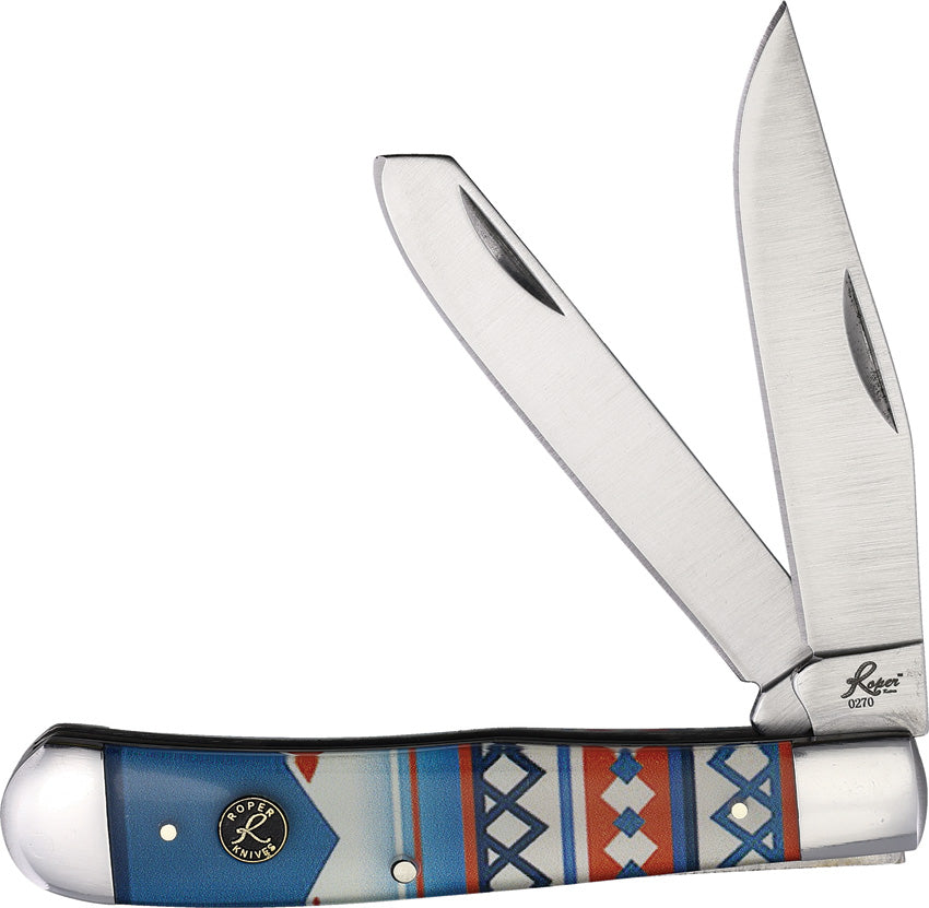 Trapper Sunset Series - RP0002WS1