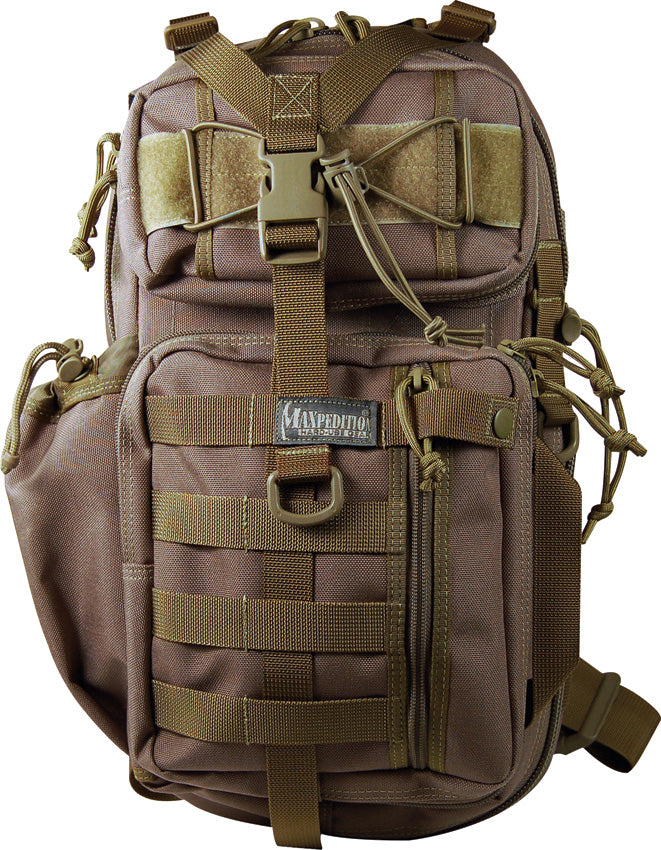 Sitka Gearslinger Khaki - MX431K