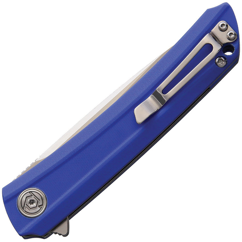 Linerlock Blue - CH3002BL