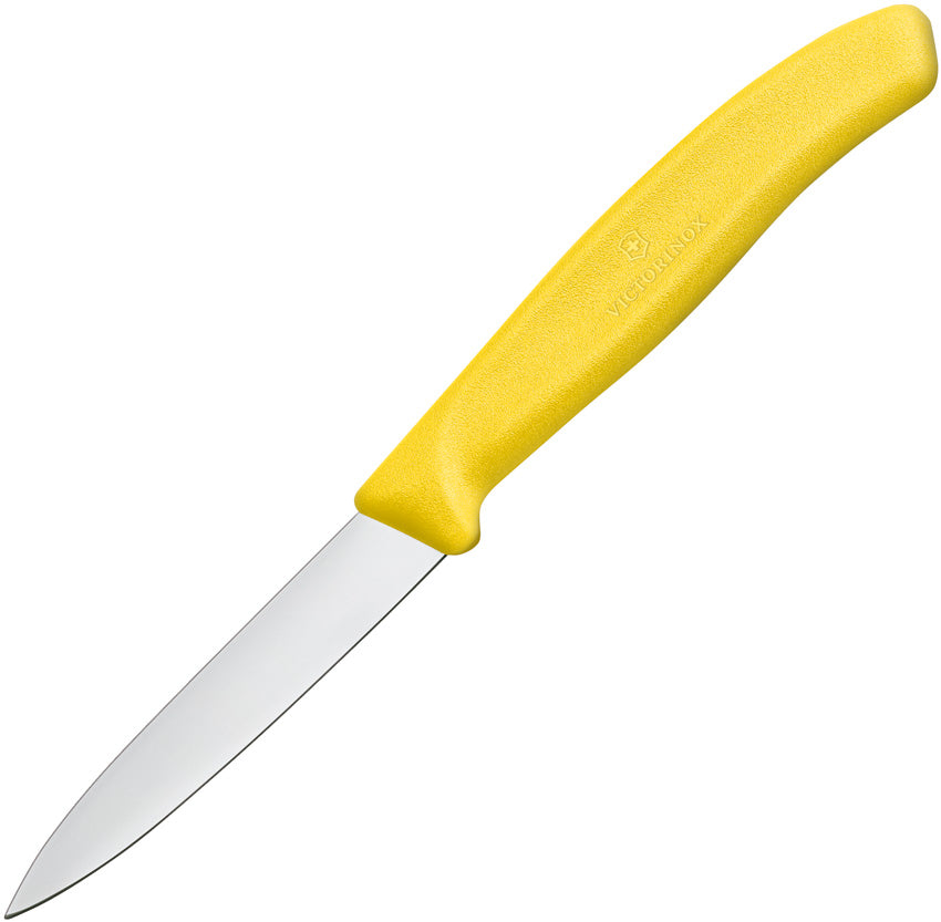 Paring Yellow Spear Point - VN67606L118