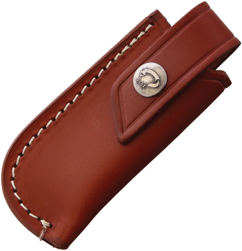 Leather Sheath - FOX36CM09