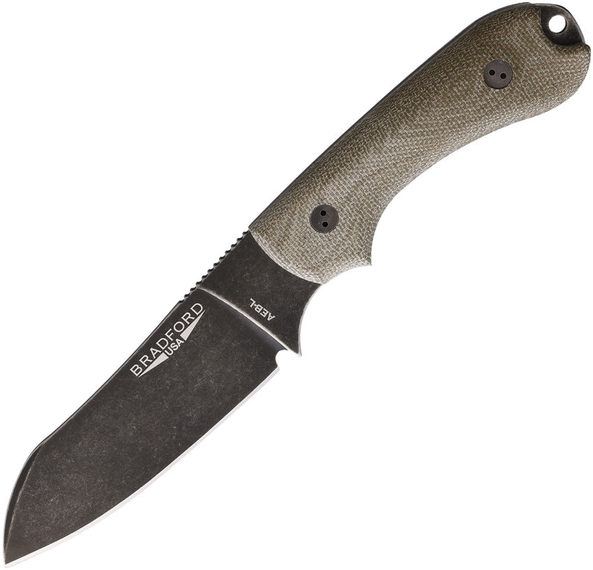 Guardian 3 Nimbus 3D OD Green - BRAD3SF102NA