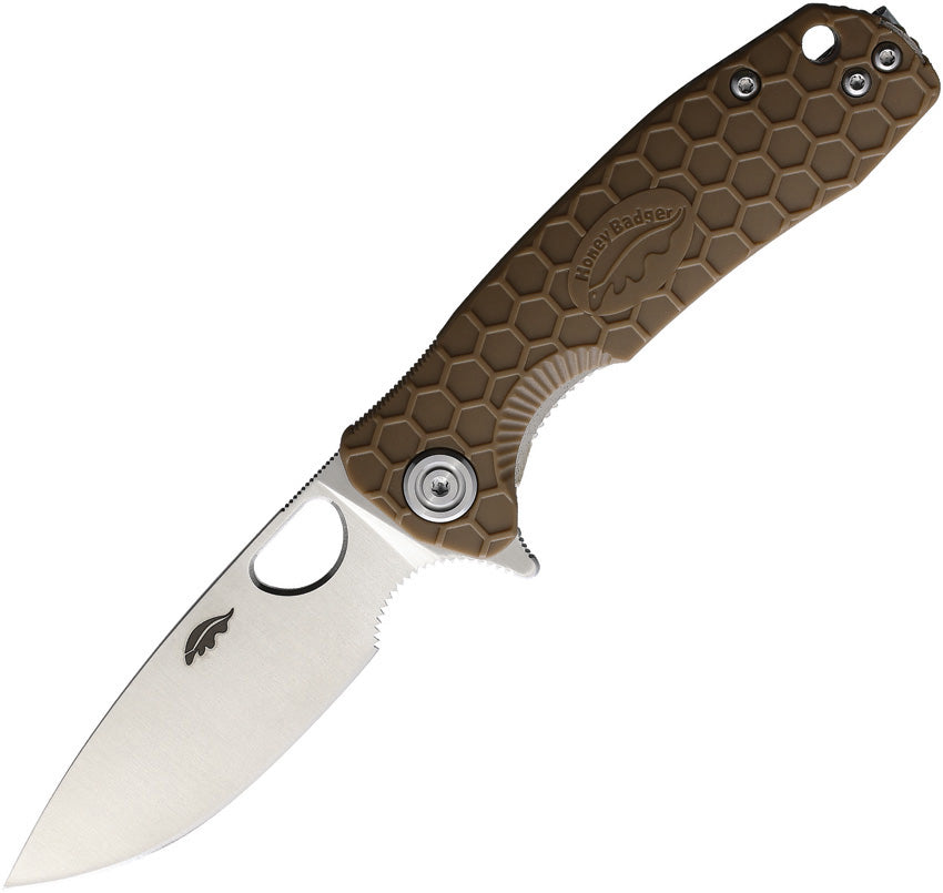 Small Linerlock Tan - HB1022