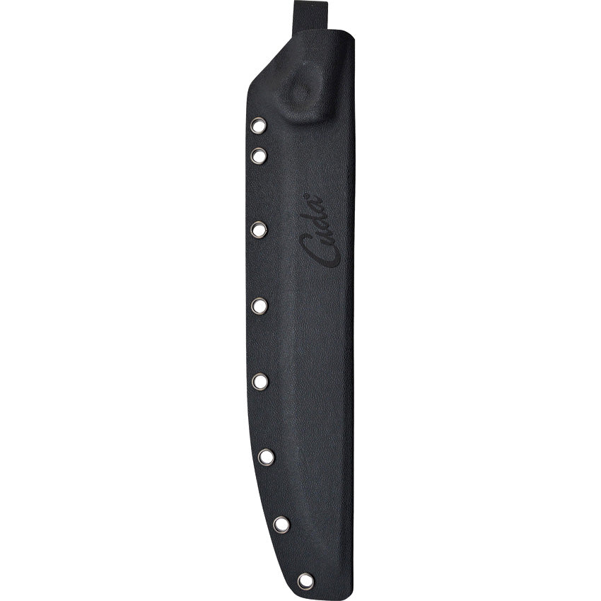 Cuda Professional Serrated - CM18129