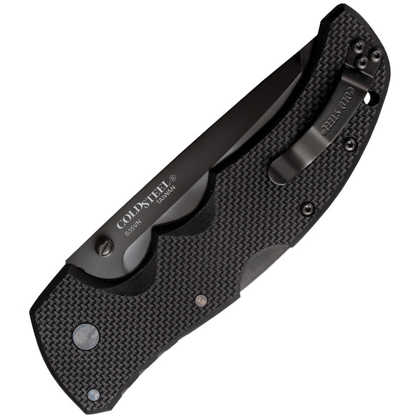 Recon 1 Lockback Tanto - CS27BT